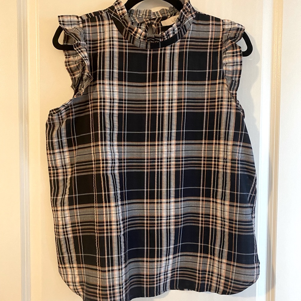 The Loft Shirt